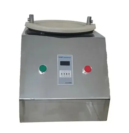 Factory Price 1-8 Layers 200mm 300mmn Standard Test Lab Sieve Shaker Vibrating Testing Machine