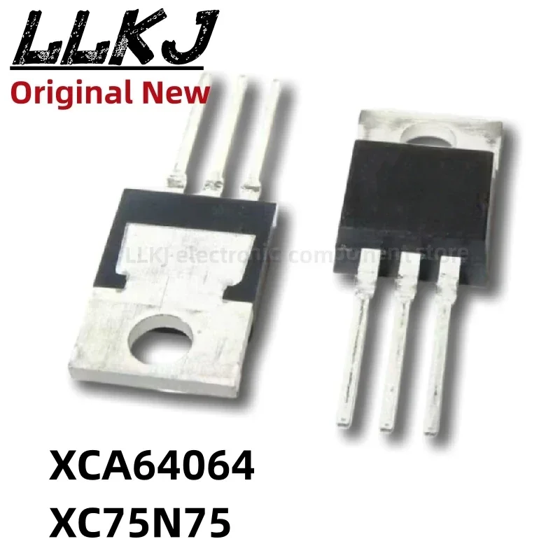 1Pcs XCA64064 XC640…