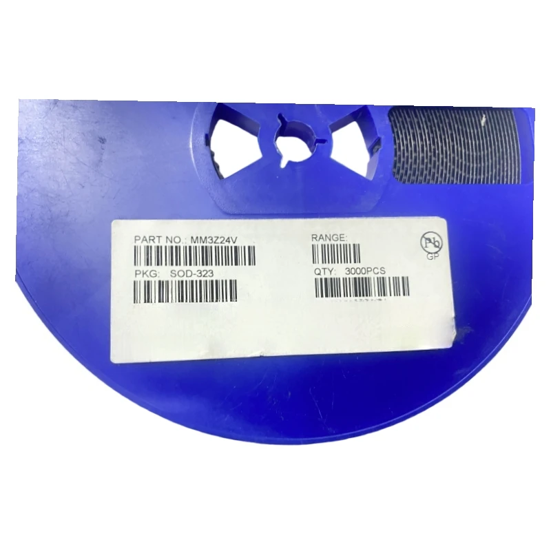 1000Pcs/Lot MM3Z24V…