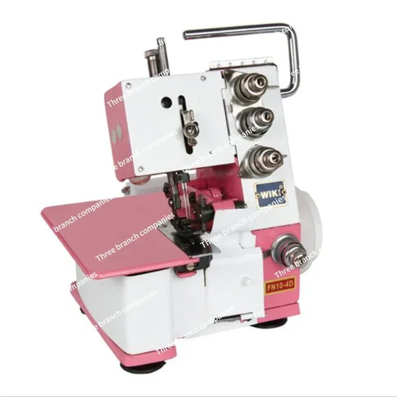 

BT 703 Domestic Mini Overlock Sewing Machine Household for Home Use Max Marketing Motor Power Technical Parts Sales Video Weight