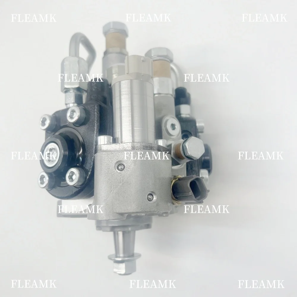 High Quality  Fuel Injection Pump 294050-0950 3695272 for Cummins Engine ISX12 X12