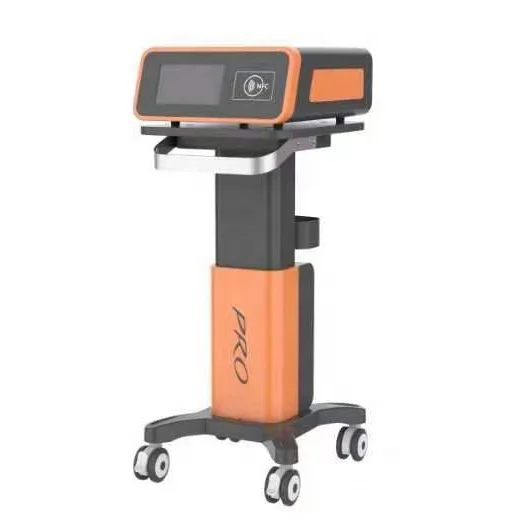

Professional Stylish Design Hardware Metal ABS Medical Storage Carts Trolleys for Hydrotherapy Machines Trolley