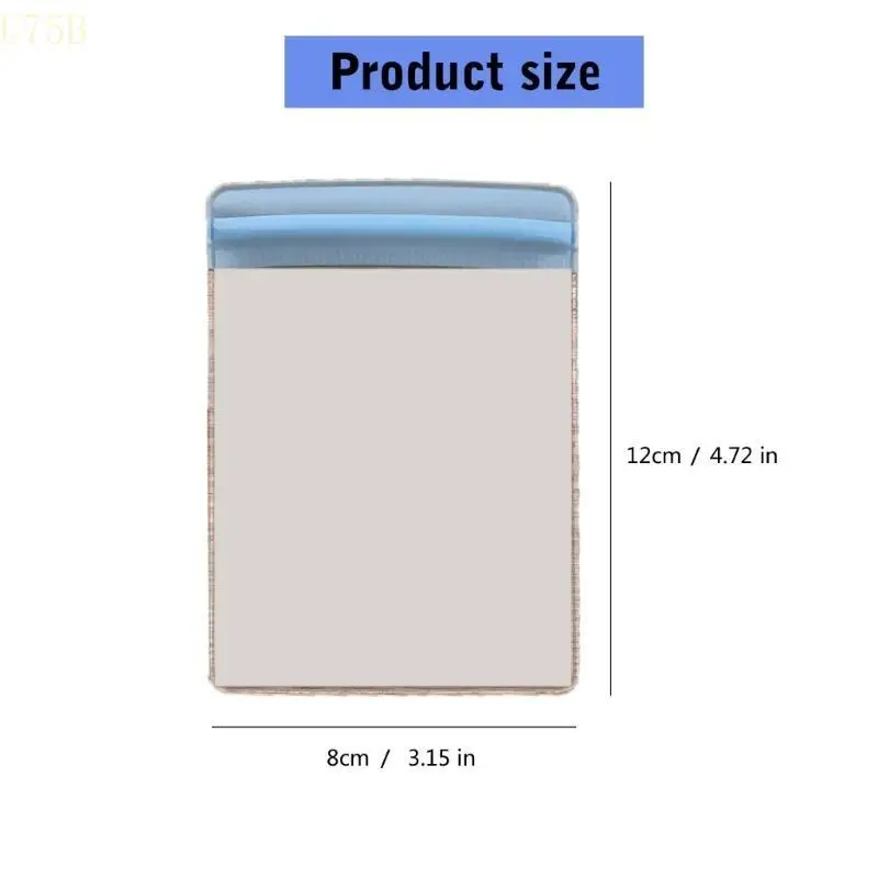 Bolsa cartão 10pcs U75b