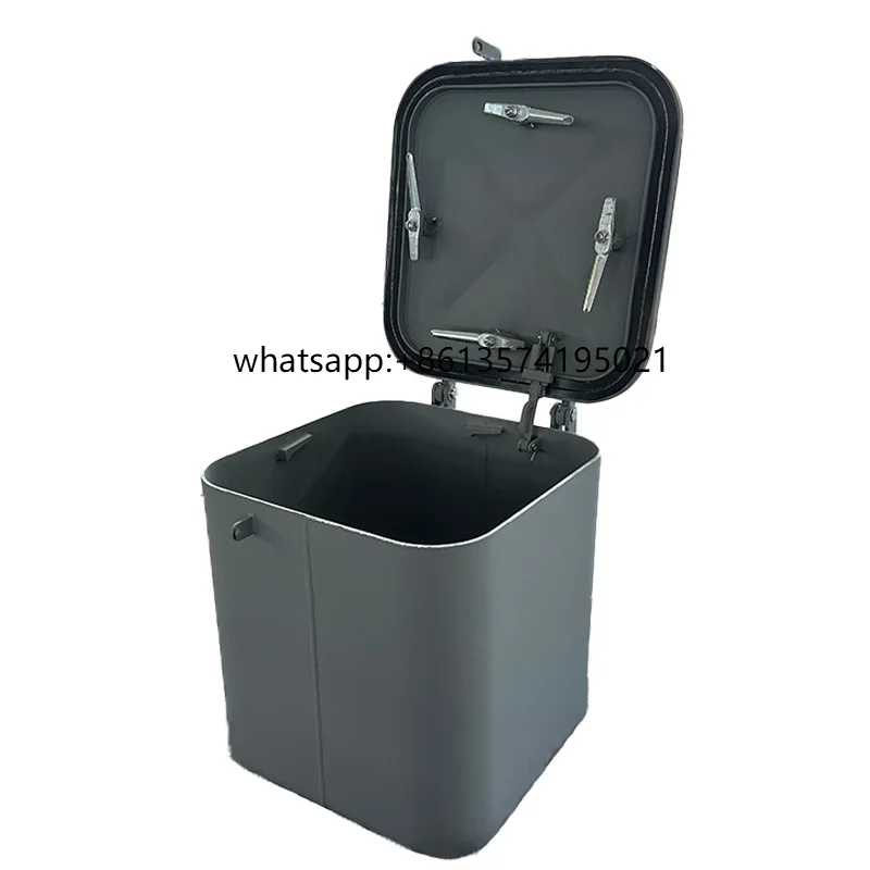 

Steel Type a Steel Marine Watertight Weathertight Ship Hatch Cover