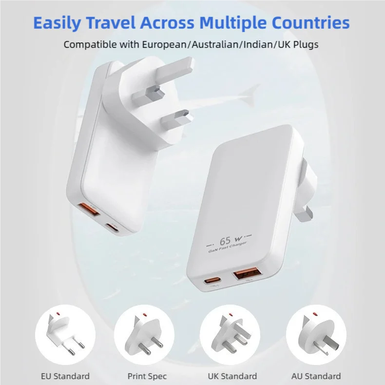 Thumbnail 4 - #36 Best Multi-Port USB Chargers to Buy In 2026