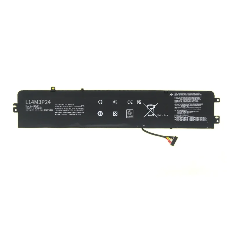 

L16M3P24 laptop battery for Lenovo Xiaoxin 700 700-15isk R720 Y700-14isk R720-15 Y520-15IKB Y720-14ISK E520-15 l14s3p24 l14s3p24