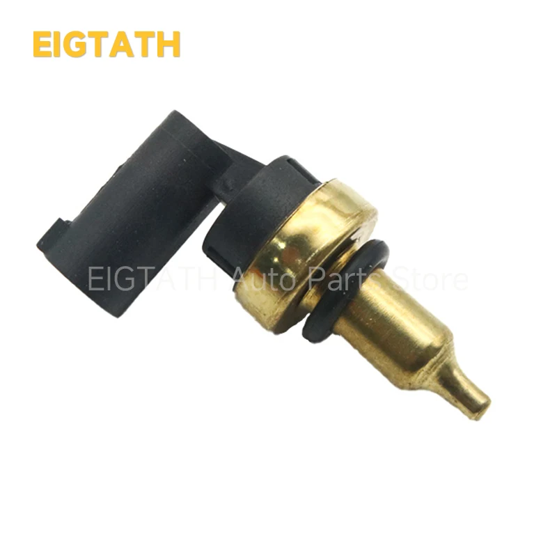 0009050600 sensor de temperatura do líquido refrigerante para mercedes-benz ml550 s450 s63 slc300 sl450 dodge sprinter peça de reposição do carro novo 0009056102