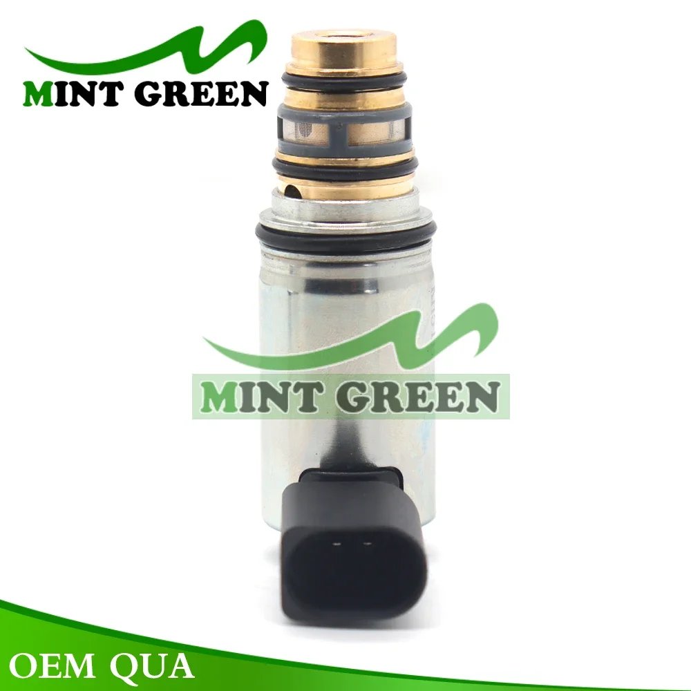 

MG-51 EX-019 EX019 PXE14 PXE16 AC Compressor Control Valve For VW Toyota Sunair 1K820859F 1K0820803F 1K0820803S 5N0820803A