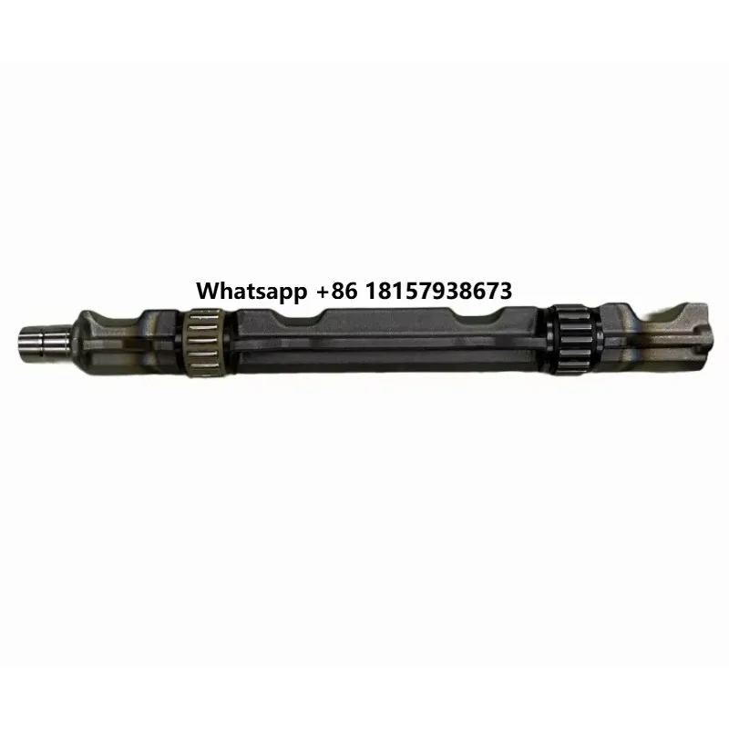 

Engine Balance Shaft LR123806 LR167443 JDE40476 G4D36A305BB for AJ200 204DTA 204 DTD