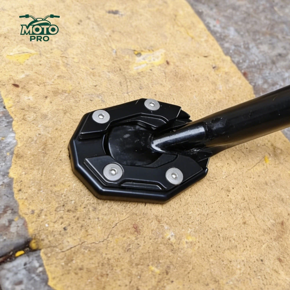 CB250F Twister Side…