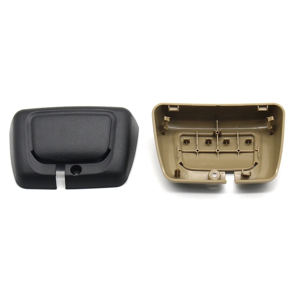 Car Rear Seat Central Safty Belt Guide Cover Buckle Clip For Mercedes Benz ML GL GLE GLS 2012-2016 W166 X166 W292 1669213800