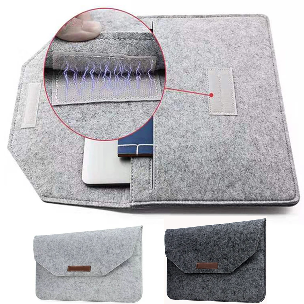 

For HuaWei Matebook 14S D14 15 D16 mate book 13s Xpro laptop sleeve For HuaWei HONOR MagicBook pro 16.1 Laptop inner bladder bag