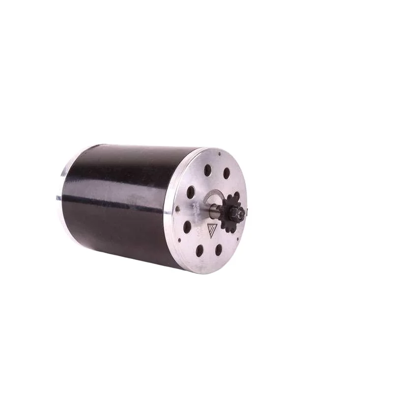 For Brushless Permanent Magnet High Speed Motor Electric Scooter BM1109 1600W48V