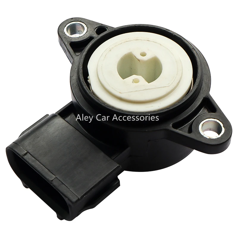 Original New 7260-15W50 MD615571 726015W50 7260 15W50 TPS Throttle Position Sensor For Mitsubishi Lancer 2002 - 2007 Pajero