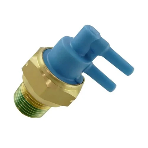 Imagen 2 del producto Válvula de conmutación de vacío bimetálica para Toyota c-amry c-elica Supra 9 9092505068-90925, 05068-1983