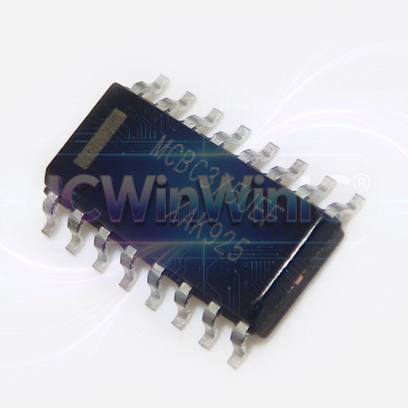 5-50PCS MCBC375UEF MCBC375 TPS63001DRCR TPS63001 63001 D90N02L D90N02 BFS17A E2W AN7161NFP AN7161 TSU69ZR-Z1-ST TSU69ZR