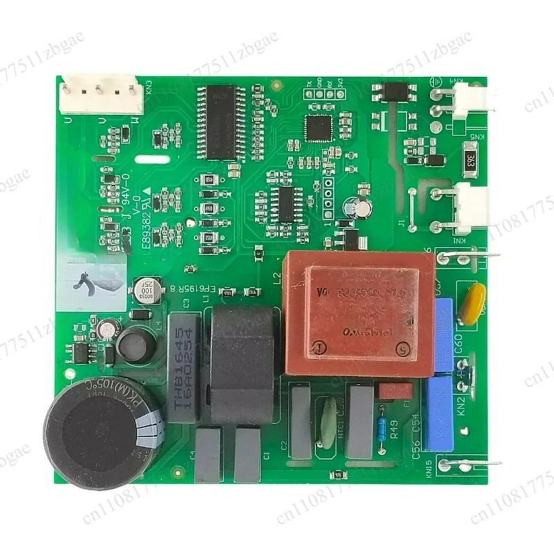 Refrigerator Computer Control Board G08‑B06‑T01 5545572901, Replacement Spare Parts for Household Refrigerator Maintenance