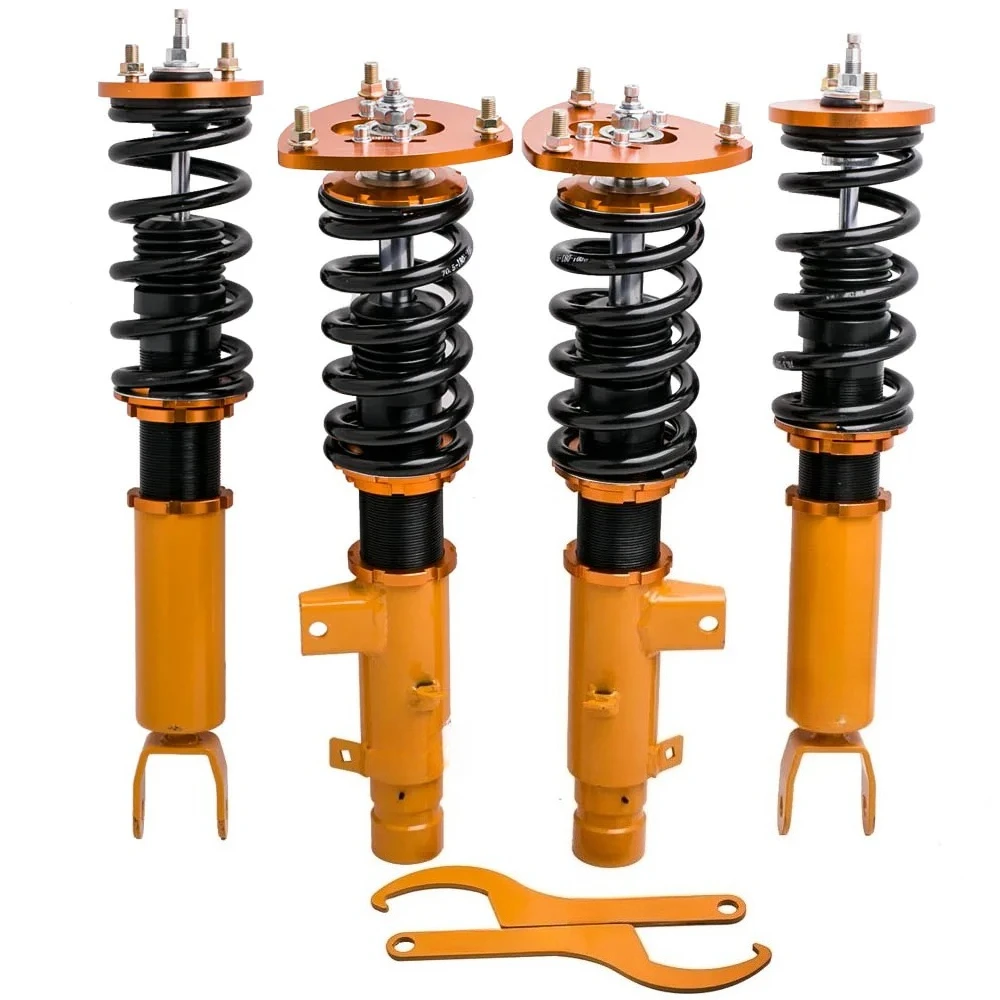 Coilover Kits Shock Absorbers For CT1 CT2 2013 2014 2015 2016 2017