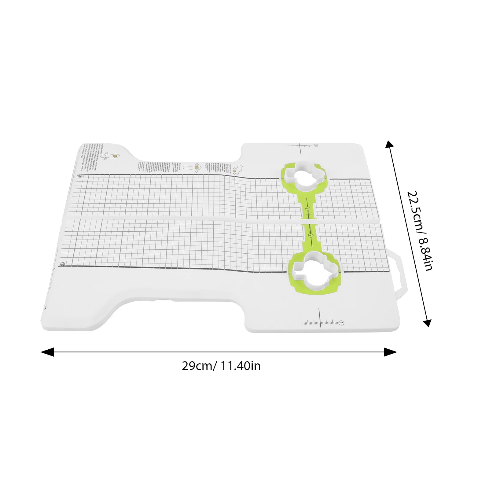 Pedal Cleat Fitting Tool Sturdy Wear Resistant Plastic Ergonomic Design for Road Mountain Indoor Cycling Bicycle Repairing