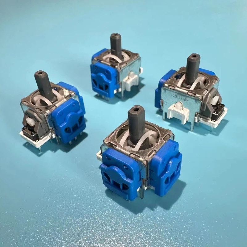 Cần điều khiển trò chơi M17B Thumb Stick Hiệu ứng cho PS 4 / PS 5 / One Series