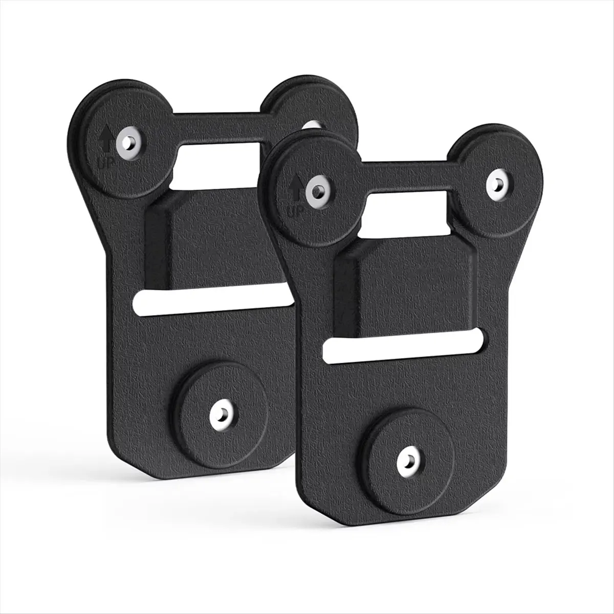 !DT~D1744Body Camera Magnetic Mount, Universal Magnetic Mount Holder, Universal Wearable Law Body Cams