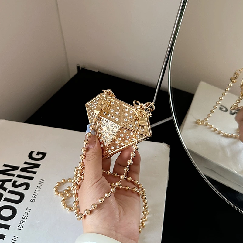 

Elegant Female Wallet Mini Bag, Compact High-Capacity Design With Versatile Functions And Niche Aesthetic