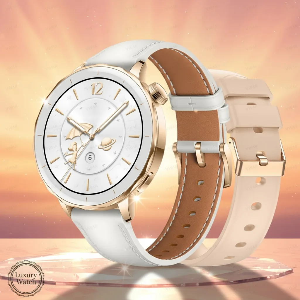 X2 Mini Женские Смарт-часы HD AMOLED 4 ГБ Плеер памяти Приложение Магазин Чат GPT Reply AI Assistant GPS Траектория Смарт-часы Мужчины Женщины