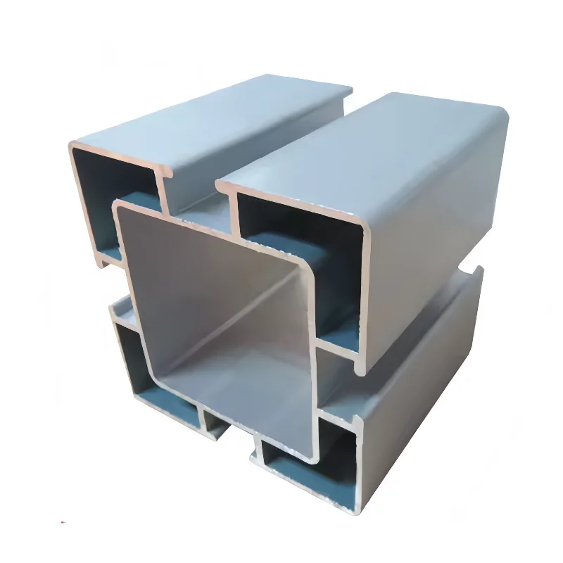 تخصيص 1 متر 2 متر 3 متر التصنيع باستخدام الحاسب الآلي البثق الألومنيوم الشخصي شقة مربع زاوية أنماط T5 المقسى قطع الانحناء لحام