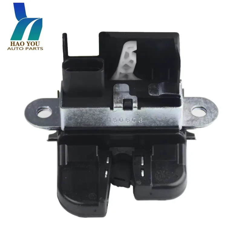 6RD827505 5ND827505 ACTUADOR DE CERRADURA DE MALETERO TRASERO PARA VW GOLF PASSAT TIGUAN SEAT LA002