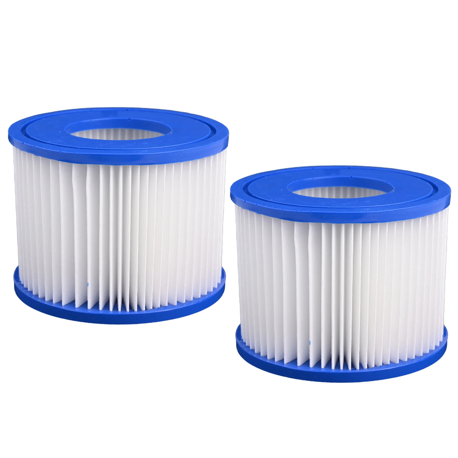 2PCS Swimming Pool Filter Type I 330 Pump Replacement Filter Elements For Intex Epool Filter Pools And Spa Accesories
