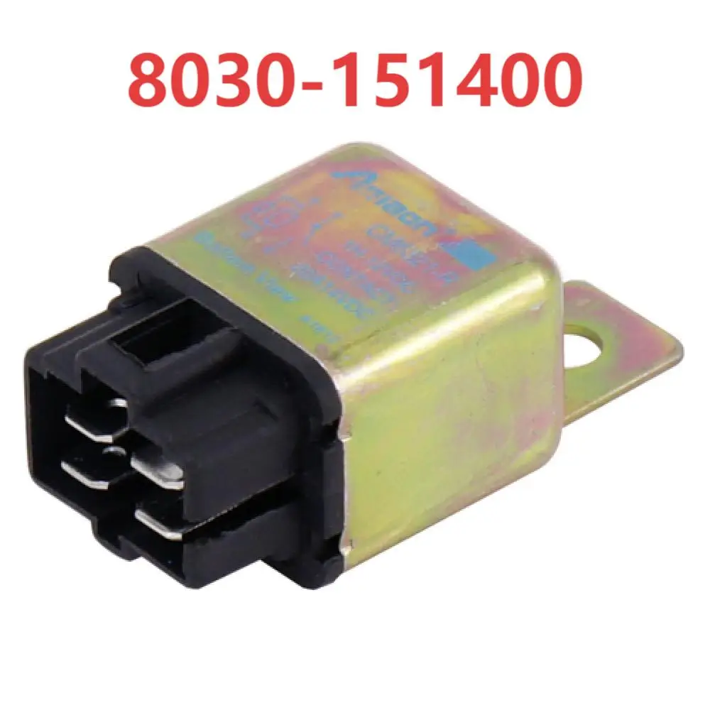 

Original Motorcyle Shunt Relay For CFMoto CF400ATR 500 X5 600 625 ZForce 800 ATV UTV SSV Accessories CF Moto part 8030-151400