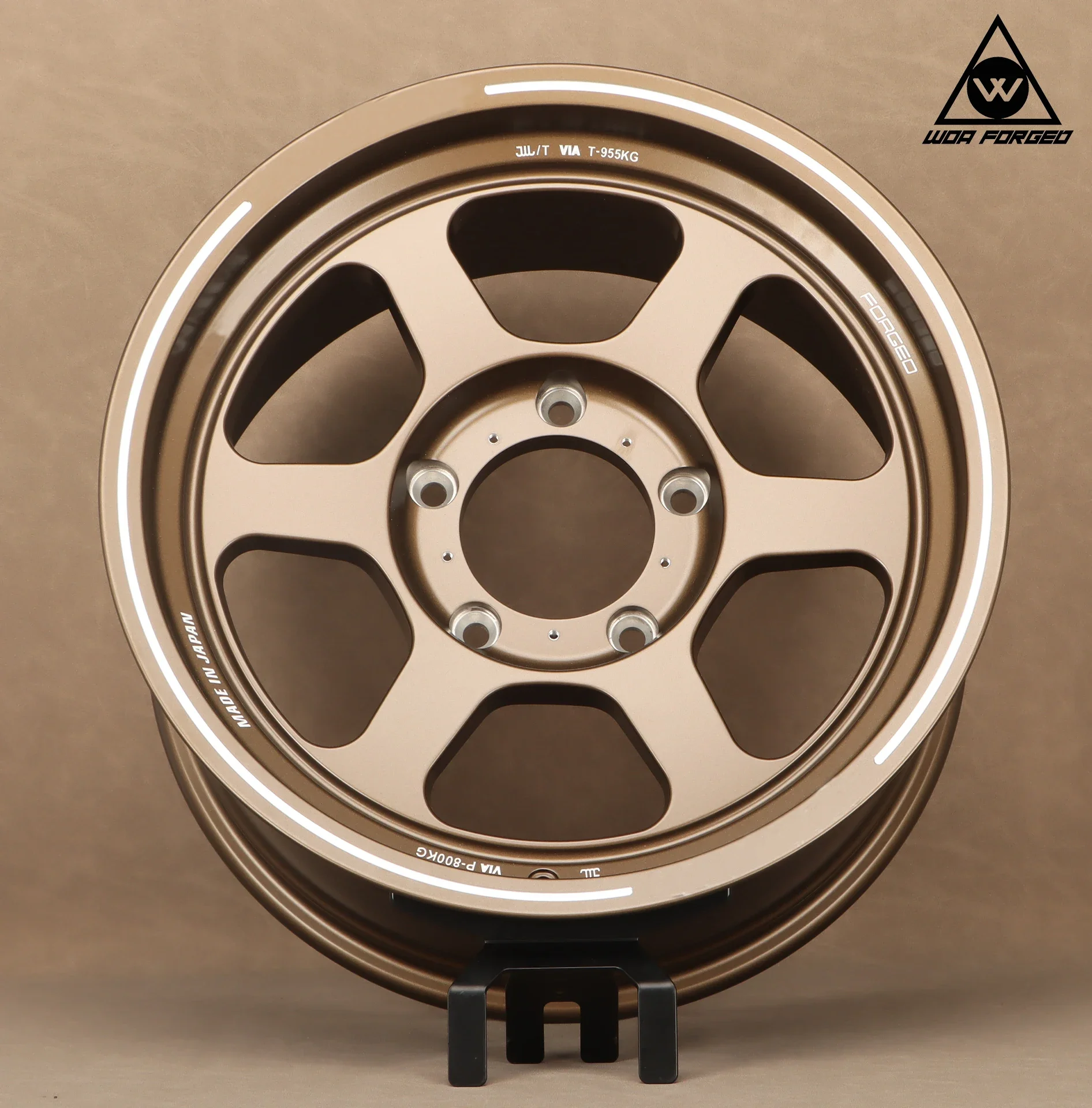 For Customized TE37XT 4x4 Offroad Forged Wheels 6x114.3 6x139.7 5x150 Car Rims 17 18 19 20 Inch Aluminum Lightweight for Truck