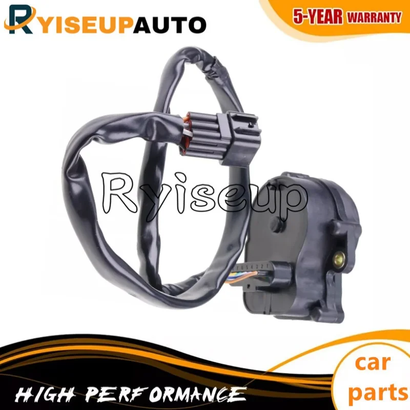 

New Q830-314000 Differential Servo Motor Actuator Front Axle Gear Motor for CFmoto 400 450 500S 520 600 625 800XC 850XC 1000 ATV