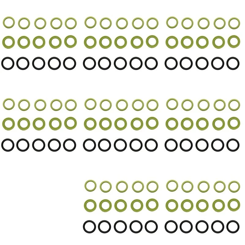 AT51-120X O-Ring Sealing Ring For KARCHER High Pressure Washer Pressure Washer Spare Part Set Seals TR 2.880-001.0