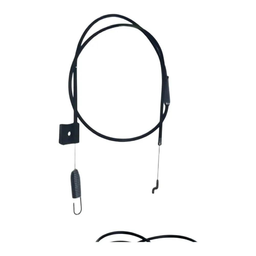As Shown SA31196 Drive Cable Pull Cord For Lawn Mower Drive Pull Cable Drive Pull Cable Optimal Performance Design