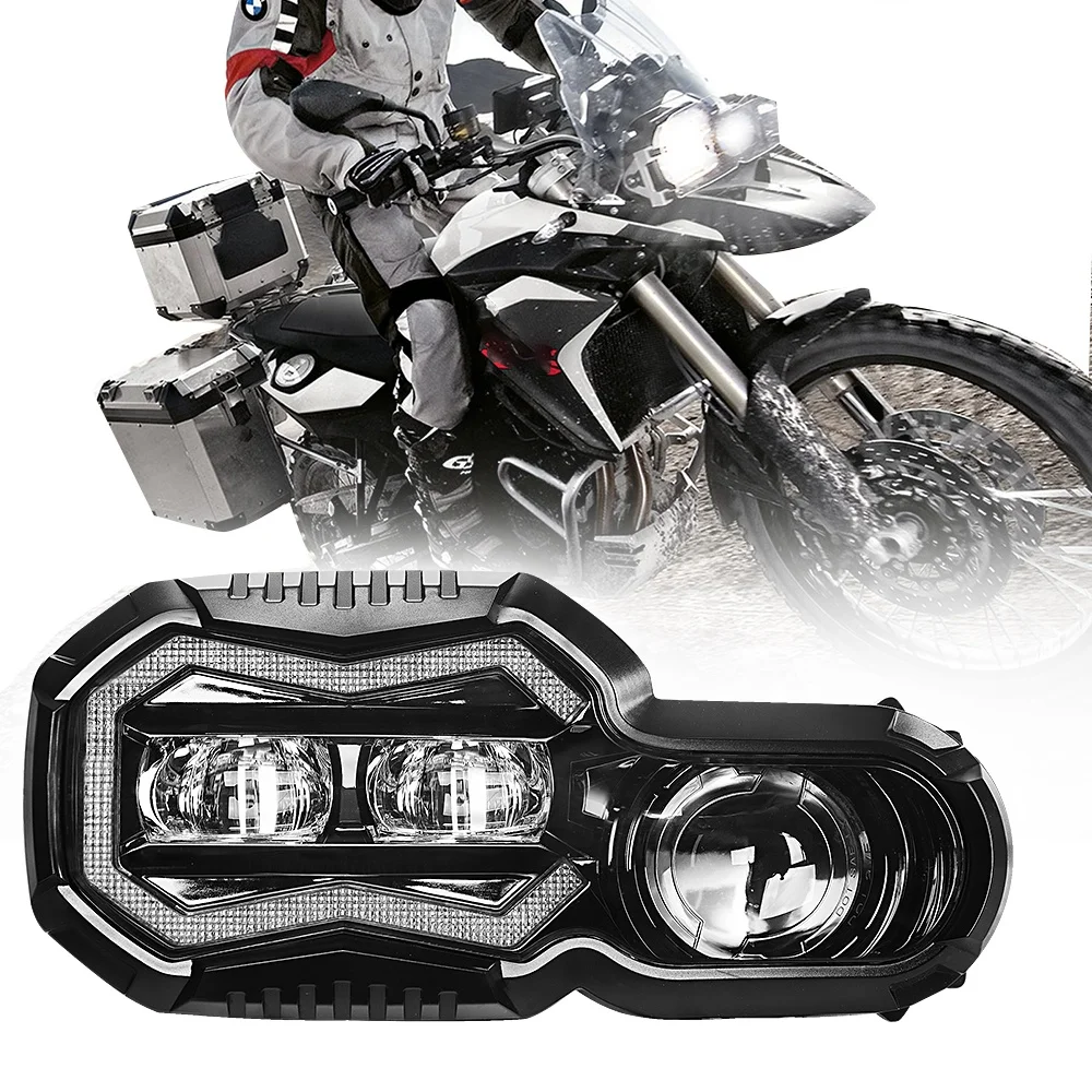 

Accesorios Para Moto Other Motorcycles Parts Daymaker Lights For Faro Led Headlights F800gs Gs 800 For Bmw F 800 Gs F650gs