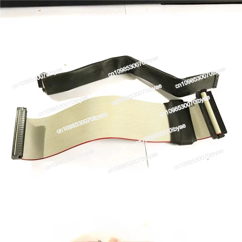 العاكس ACS510-ACS550 سلسلة 55-75-90-110-132KW كابل لوحة تحكم كابل #2