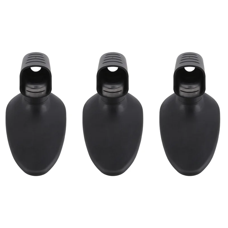

ABBP-3X Barber Salon Hair Flat Straighteners Iron Suction Cup Wall Mount Stand Holder