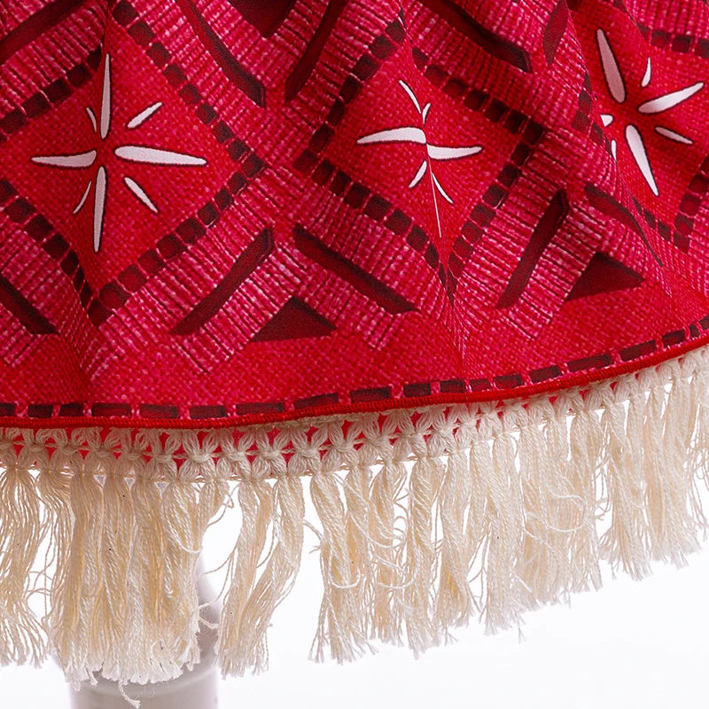 Рисунок 6 - Новейшее платье принцессы Диснея Моаны 2