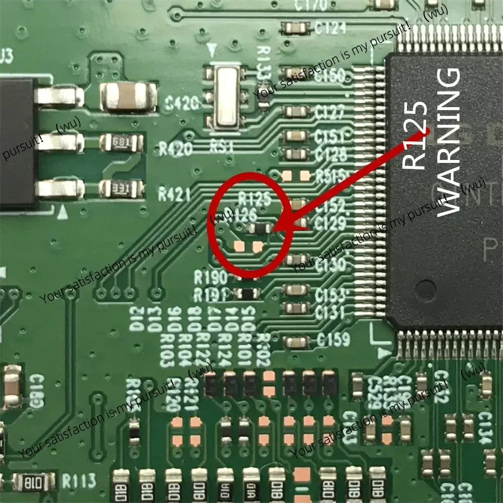 For 6870C-0769A V18_43 - 65UHD_TM120_v1 display device T-Con main board T-Con card 6870C 0769A