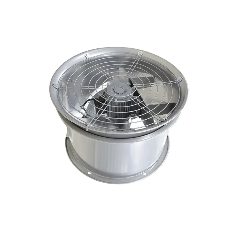 MX-5G Diameter 500mm Direct Drive 1400RPM 50 Hz AC 750W Axial Flow Air Circulation Fan