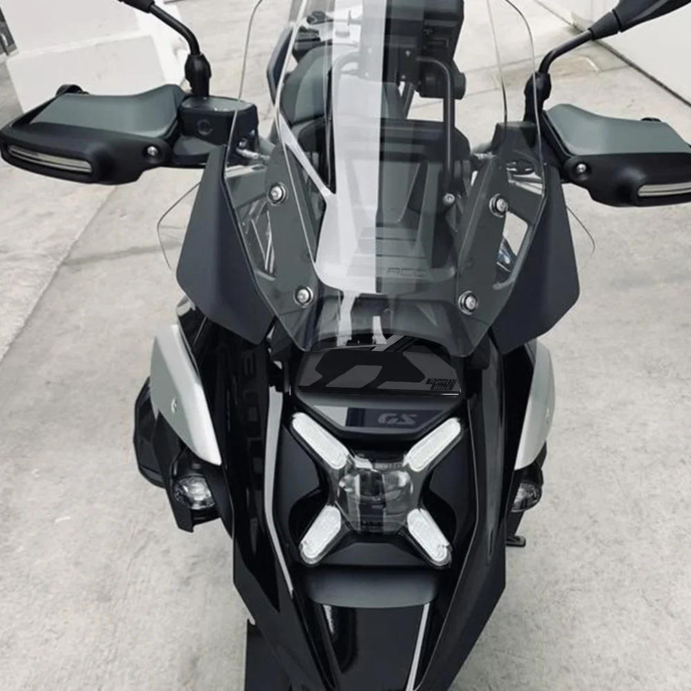 R1300GS 2024 3D Sticker Radar Protection Sticker For R 1300 GS GS 1300 2024