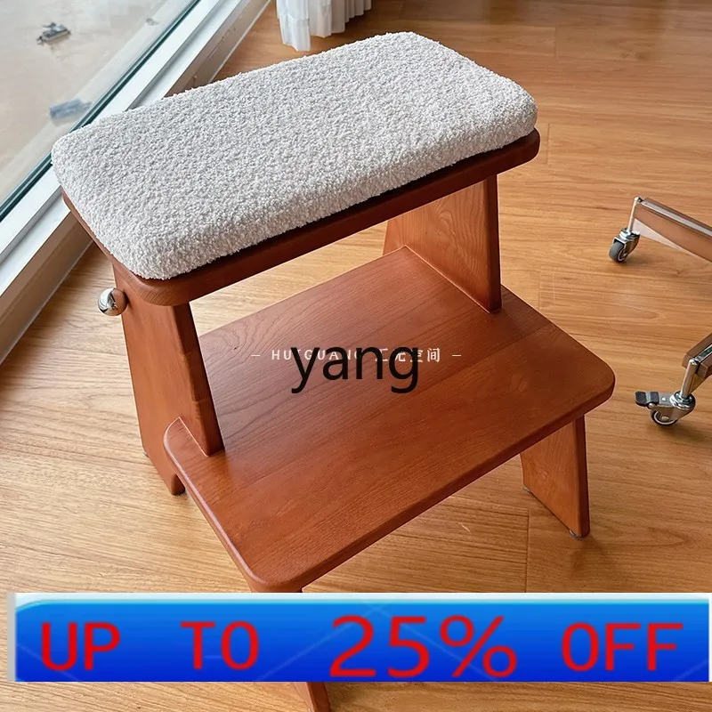 

Lmm Modern Simple Home Door Shoe Change Stool Leisure Home Sitting Stool Multifunctional Foot Stool