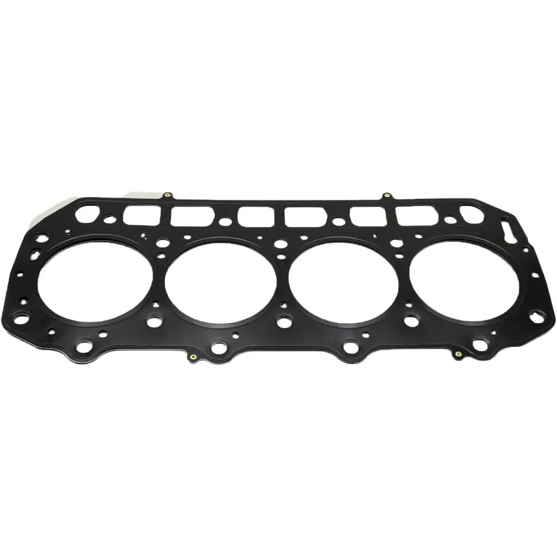 S4L Full Gasket Set Kit  Fits for Mitsubishi S4L S4L2 Engine for CAT 304CR Excavator Terex TC35 Excavator