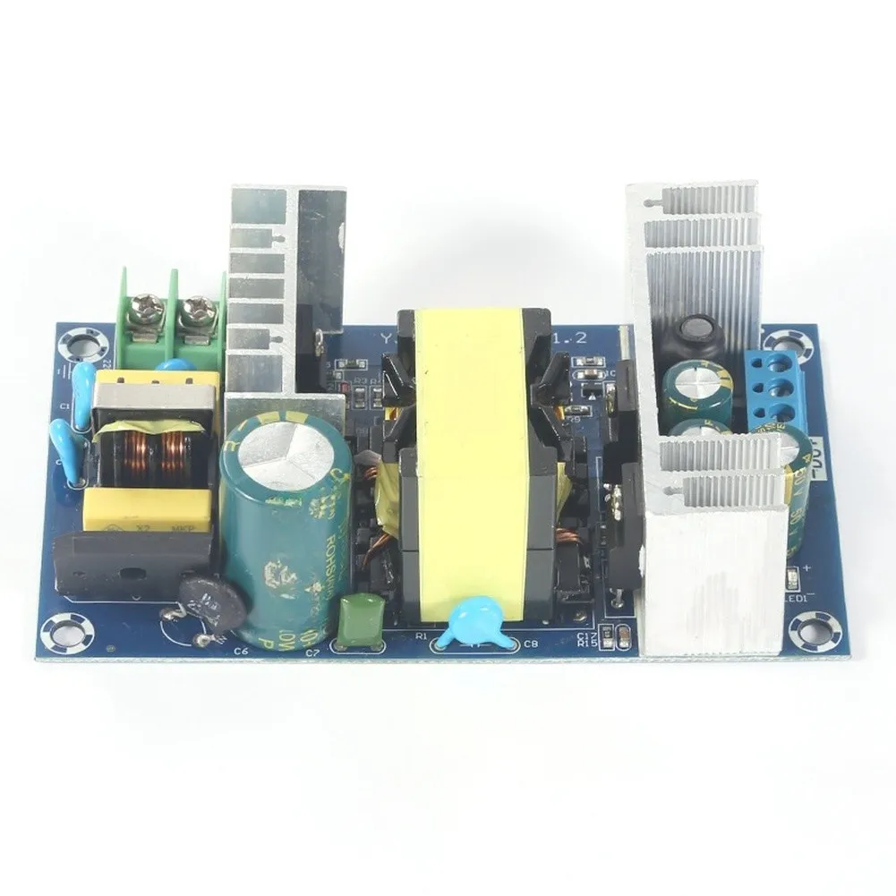 36V 180W High Power Switching Power Supply Board AC DC Module 5A Industrial Power Supply Switch-mode Power Supply Board
