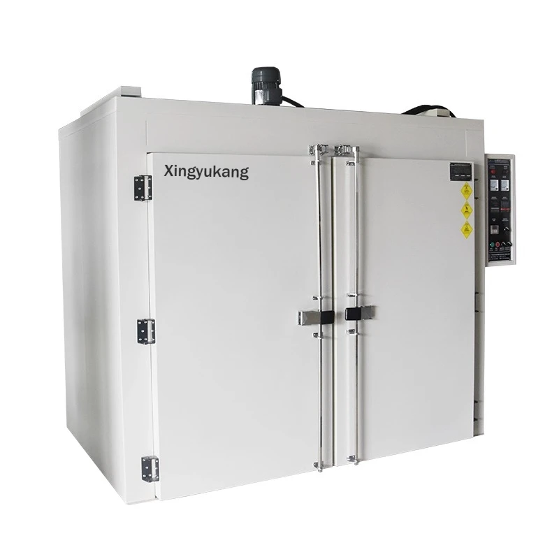 FOB Large Capacity Industrial Oven Screen Printing Curing Oven High Temperature Constant Temperature Energy Saving Bread BBQ