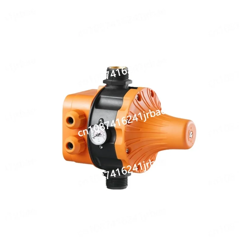 IP65 Home Household Pump Electronic Pressure Switch 220 V-240V 1.1KW Water Pump Automatic Pressure Switch