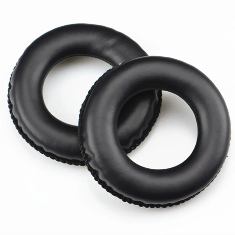 

Ear Pads Cushion For Superlux HD-681B Earphone Accessories Replacement Earpads Soft Protein Leather Sponge Protective Sleeve