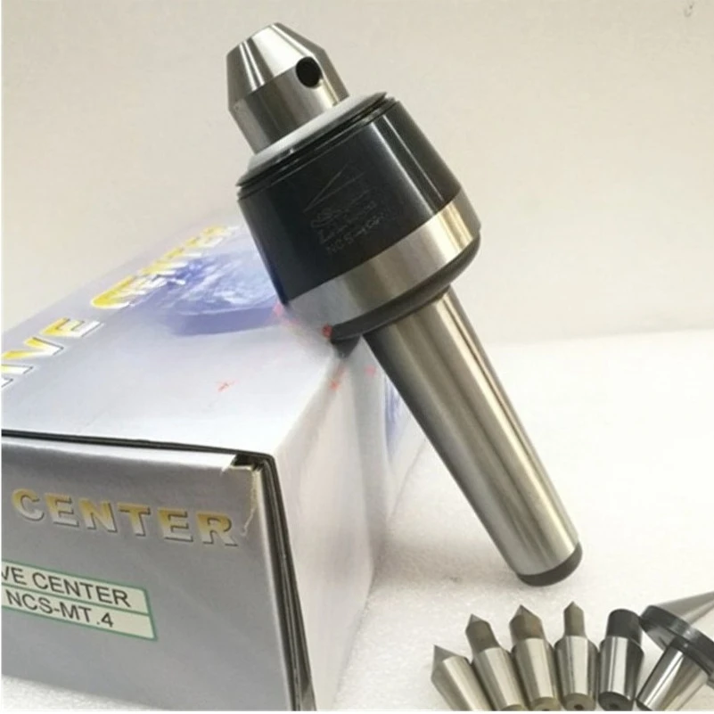 High-speed Replaceable Removable Top Tip NCS-MT4 Replaceable Head Activity