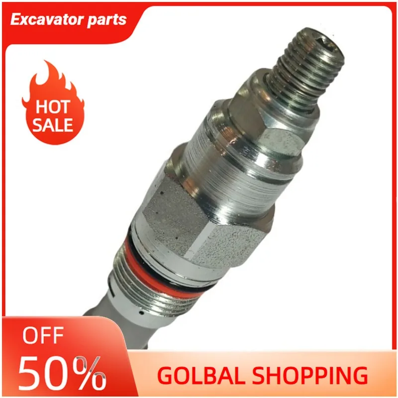 Pilot Operated Bala… - image